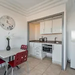 Orlando Apartmán *