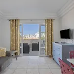 Orlando Apartmán Costa Adeje (Tenerife)
