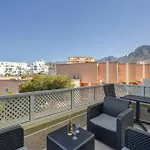 Orlando Apartmán Costa Adeje (Tenerife)