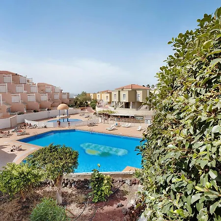 Apartmán Orlando