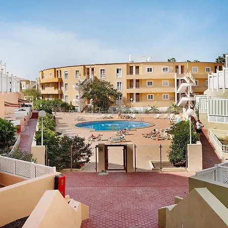Apartmán Orlando *