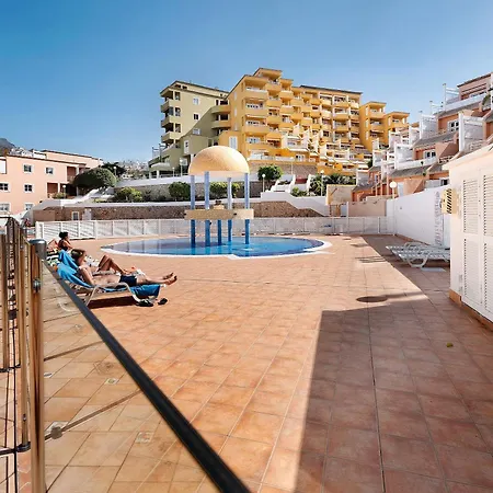 Orlando Apartmán Costa Adeje (Tenerife)