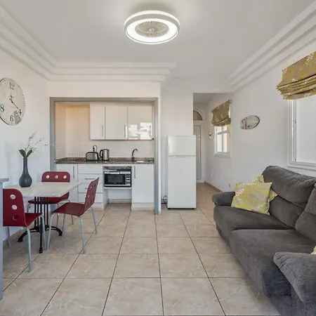 Orlando Appartement *