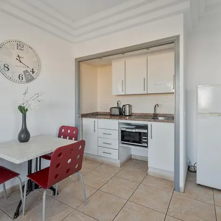 Orlando Appartement Costa Adeje (Tenerife)