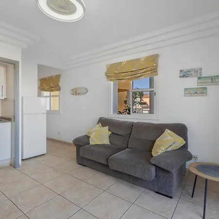 Orlando Appartement Costa Adeje (Tenerife)