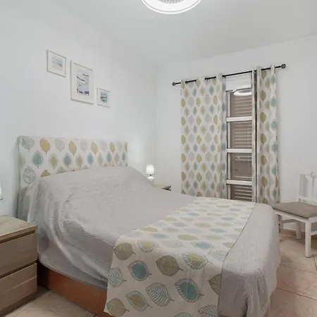 Orlando Appartement Costa Adeje (Tenerife)