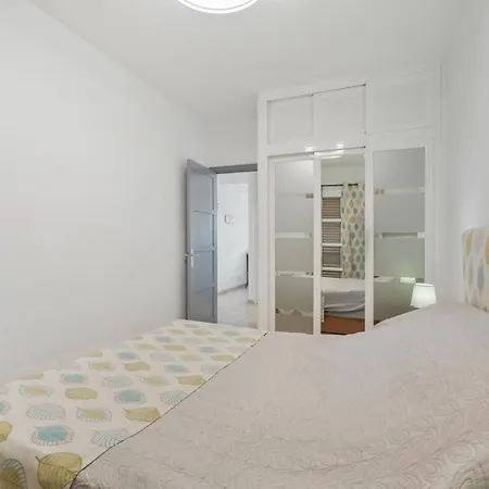 Appartement Orlando