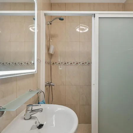 Appartement Orlando
