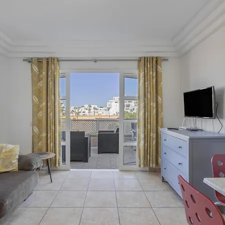 Appartement Orlando