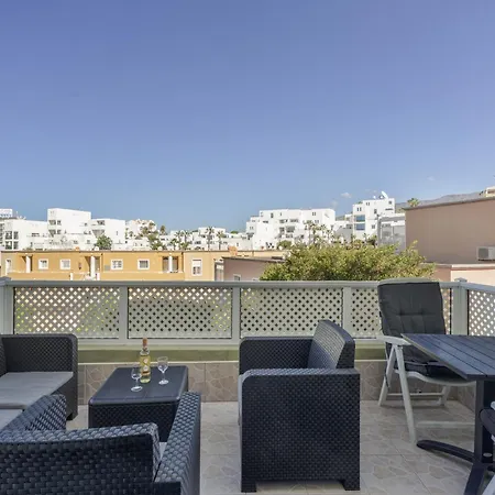 Orlando Appartement *