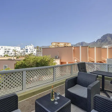 Orlando Appartement