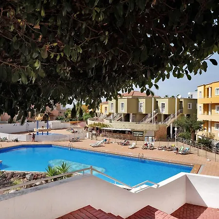 Orlando * Costa Adeje (Tenerife)
