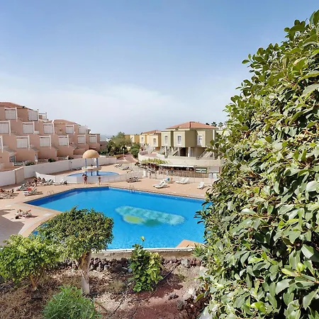 Orlando * Costa Adeje (Tenerife)