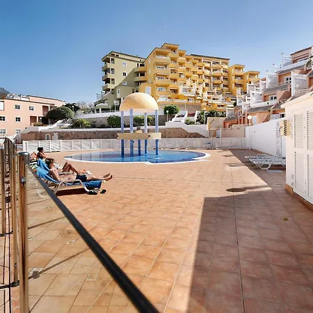 Appartement Orlando Costa Adeje (Tenerife)